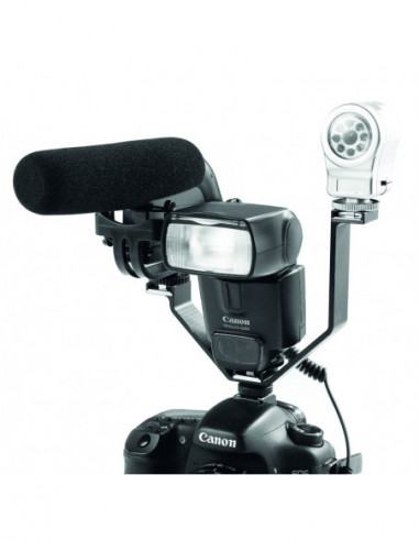 Triple Mount Bracket S