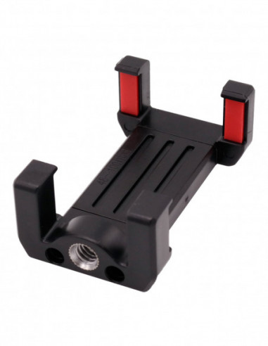 Premium Universele Telefoonhouder (Rood)