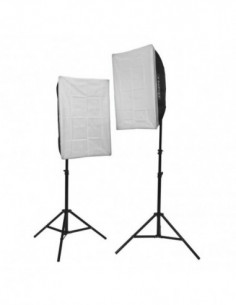 All in 1 Lichtset (Daglicht...