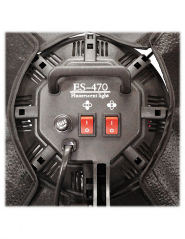 All in 1 Lichtset (Daglicht / LED)