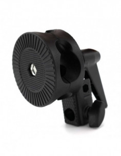 Bracket for Reflector Arm...