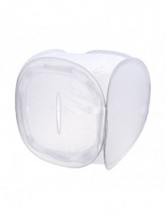 Pop Up Opnametent   60cm