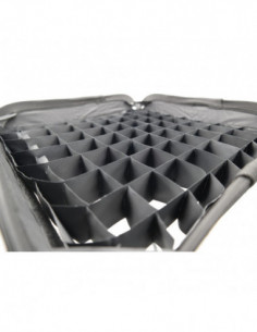 Grid voor Softbox   40x40cm