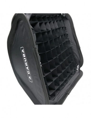 Grid voor Softbox   40x40cm