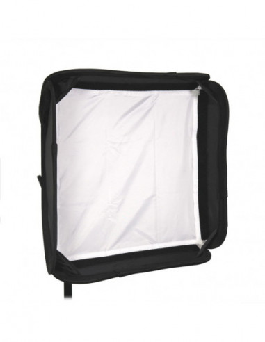 S Box (40x40cm) + Speedbracket...