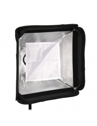 S Box (40x40cm) + Speedbracket...