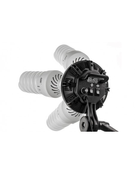 SLH 4 LampeFatning 5