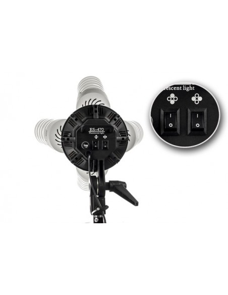 SLH 4 LampeFatning 6