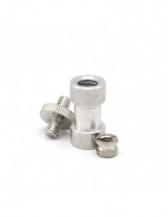 Spigot Adapter Set