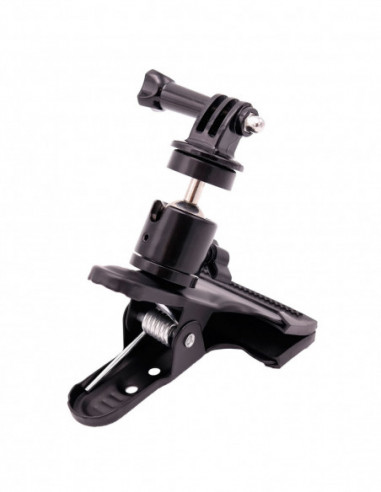 Bracket Clamp Set (voor GoPro & Camera)