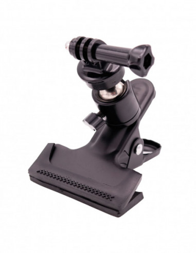 Bracket Clamp Set (voor GoPro & Camera)