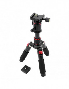 Compactstar 51 Tafelstatief... 2