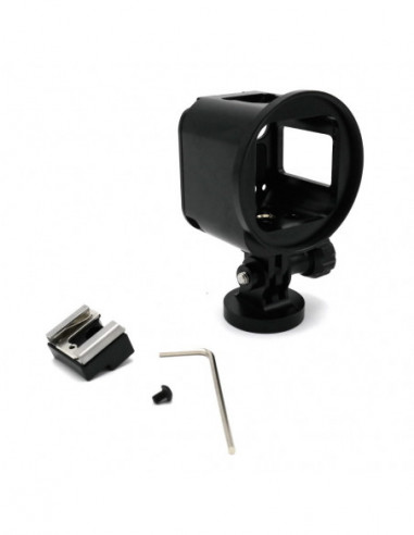 GoPro Aluminium Behuizing   voor...
