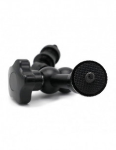 Magic Arm 7" Draaiknop 2