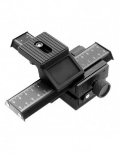 Statief Kop Slider   4... 2