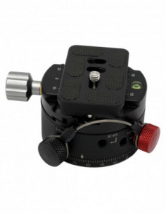 Panoramakop Kliksysteem... 2