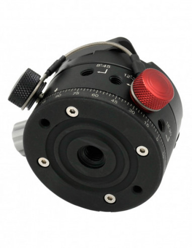 Panoramakop Kliksysteem   Quick...