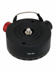 Panoramakop Kliksysteem (DH...