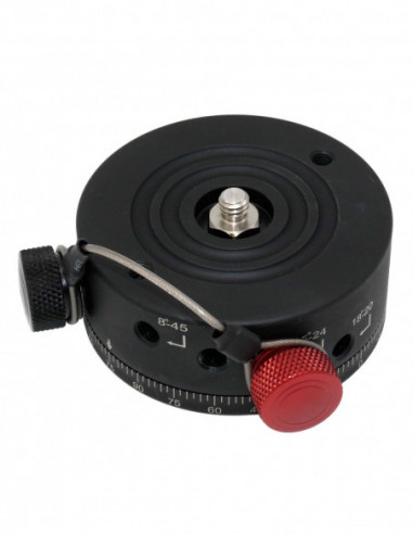 Panoramakop Kliksysteem (DH 64)