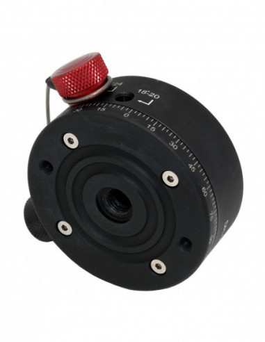 Panoramakop Kliksysteem (DH 64)