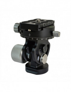 Panoramakop   Pan & Tilt...