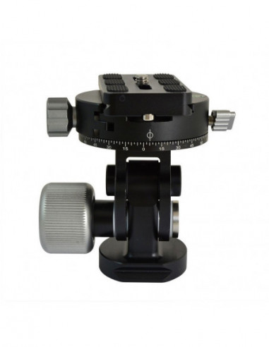 Panoramakop   Pan & Tilt (VH 10)