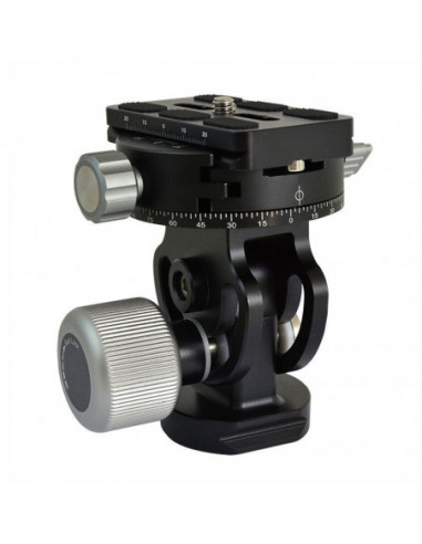 Panoramakop   Pan & Tilt (VH 10)