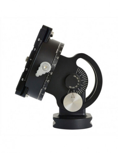 Panoramakop   Pan & Tilt (VH 10)