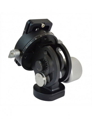 Panoramakop   Pan & Tilt (VH 10)