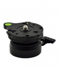 LVB 1 Leveling Base Pro