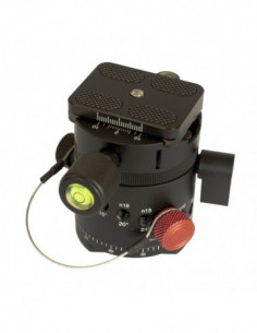 Panoramakop Kliksysteem... 2