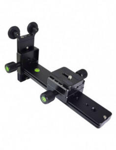 Lens Rails LR A1 (Bracket...