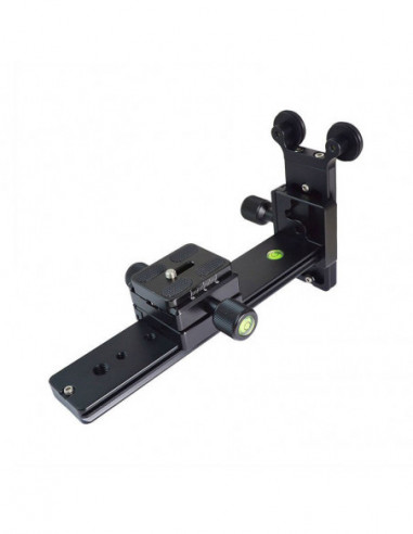 Lens Rails LR A1 (Bracket voor Tele...