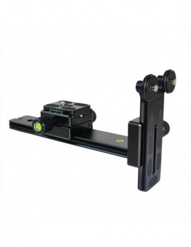 Lens Rails LR A1 (Bracket voor Tele...