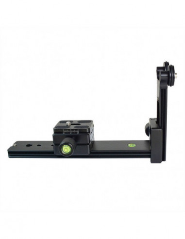 Lens Rails LR A1 (Bracket voor Tele...