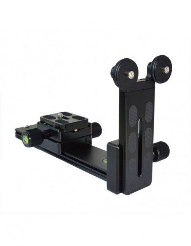 Lens Rails LR A1 (Bracket voor Tele...