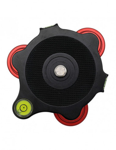 Leveling Base   Precisie (LP 64)