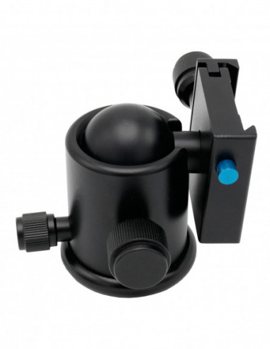 KS 0   Balhoofd & Quick Release