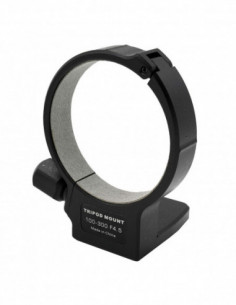 Tripod Mount Ring   voor...