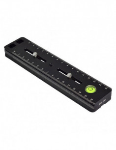 Statiefplaat Universeel WP180 2