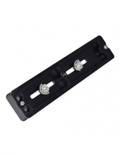 Statiefplaat Universeel WP180