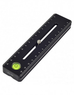 Statiefplaat Universeel WP160