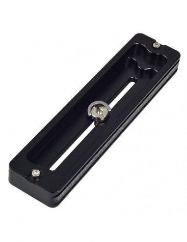 Statiefplaat Universeel WP160