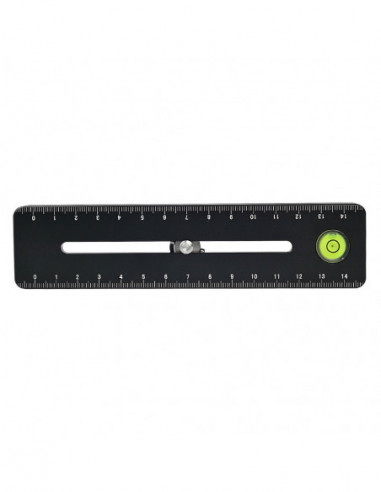 Statiefplaat Universeel WP160