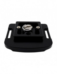 Statiefplaat Nikon D800