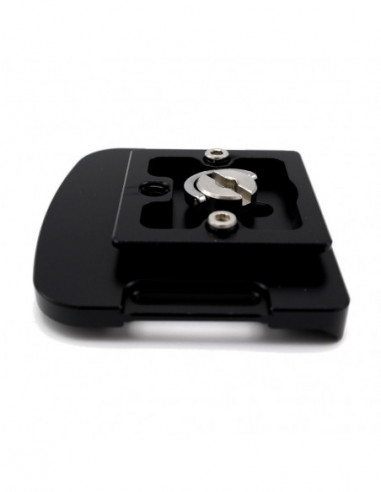 Statiefplaat Nikon D800