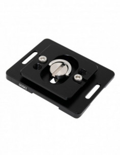 Snelkoppelingsplaat   Nikon... 2