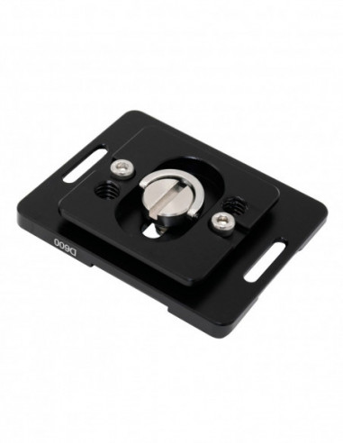 Snelkoppelingsplaat   Nikon D600