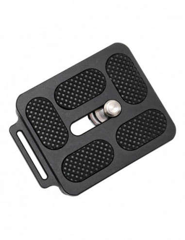 Statiefplaat PU50B met Strap Buckle