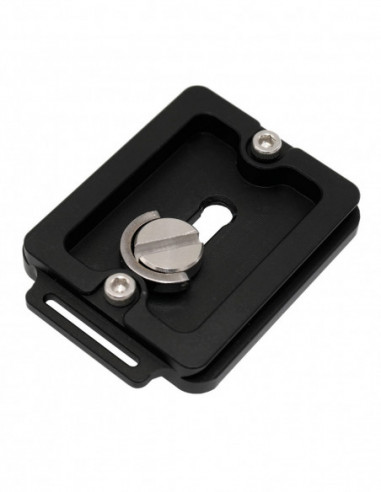 Statiefplaat PU50B met Strap Buckle